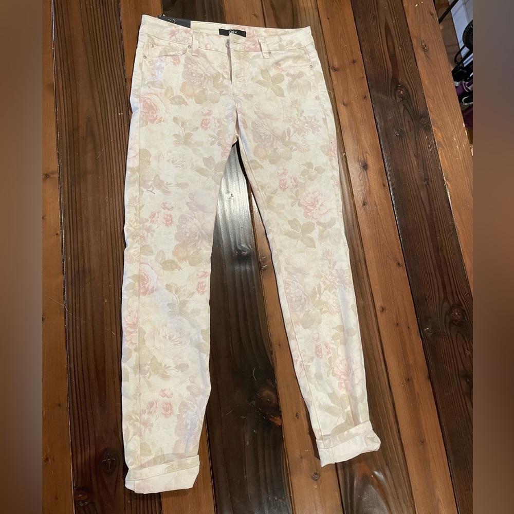 New Dex Jeans